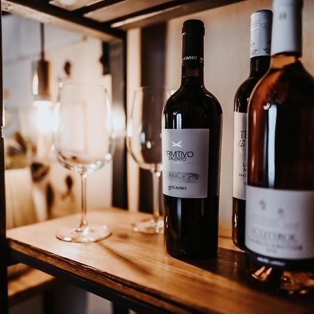 The Loft Lodge - Suiten Braunschweig Luaran gambar