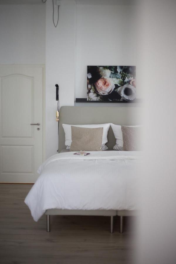 The Loft Lodge - Suiten Braunschweig Luaran gambar